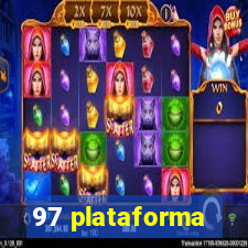 97 plataforma